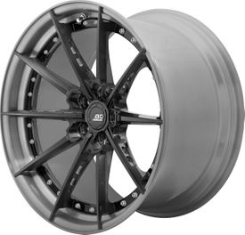 BC FORGED HCX02