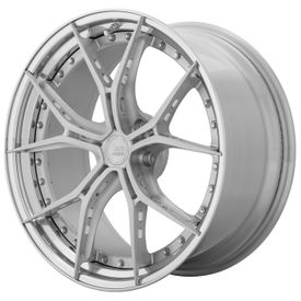 BC FORGED HCX08