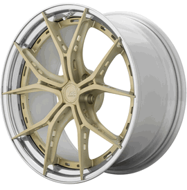 BC FORGED HCX108
