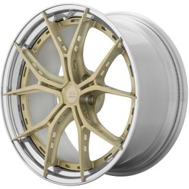 BC FORGED HCX108