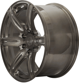 BC FORGED HW26