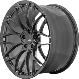 BC FORGED KL23 EXAMPLE 5