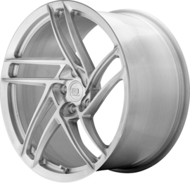 BC FORGED KL47