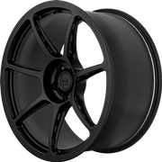 BC FORGED KX-9 EXAMPLE 1