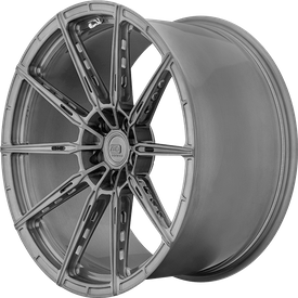 BC FORGED KX-V6