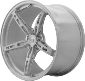 BC FORGED KX03 EXAMPLE 1