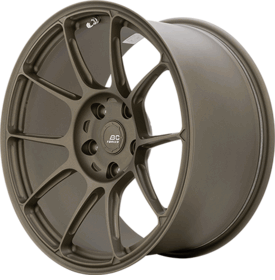 BC FORGED KZ15