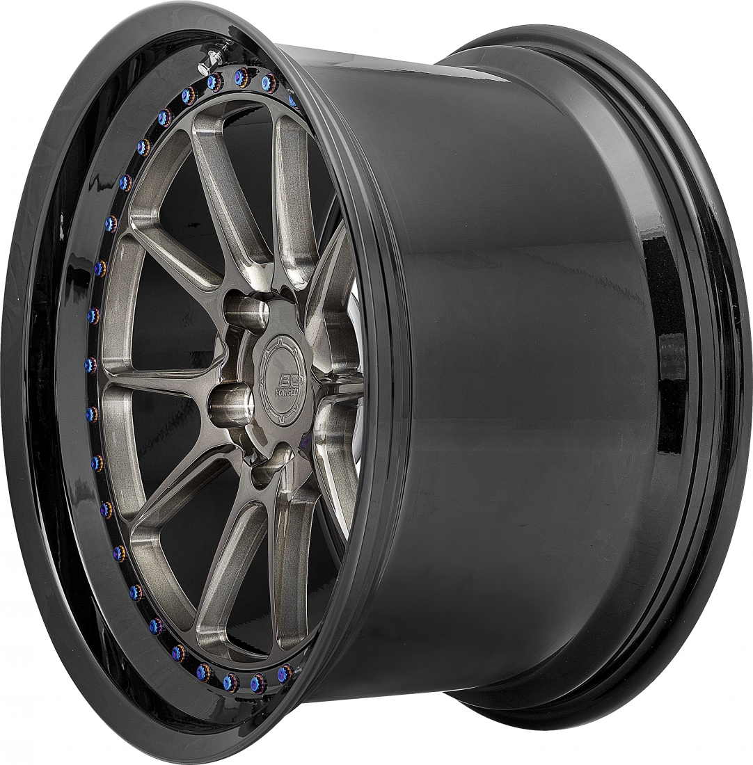 BC FORGED LE10 EXAMPLE 7