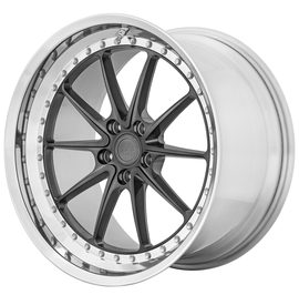 BC FORGED LE31