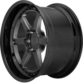BC FORGED LE61