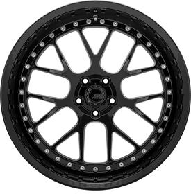 BC FORGED LE72 EXAMPLE 12