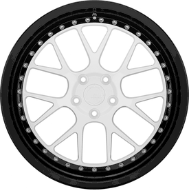 BC FORGED LE72 EXAMPLE 8