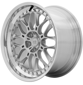 BC FORGED LE83