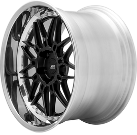 BC FORGED LE90