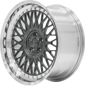 BC FORGED LE91