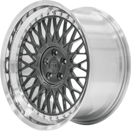 BC FORGED LE91