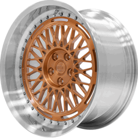 BC FORGED LE910