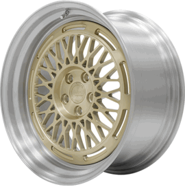 BC FORGED MHE910
