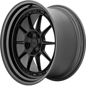 BC FORGED MHK510