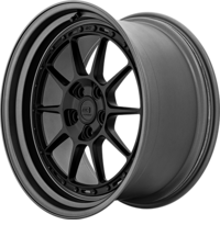 BC FORGED MHK510