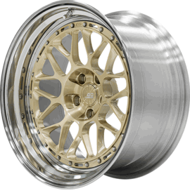 BC FORGED MHK519