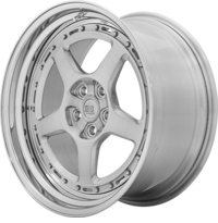 BC FORGED MHK525