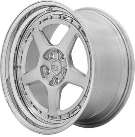 BC FORGED MHK525