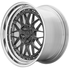 BC FORGED MHK528