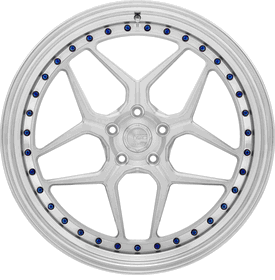 BC FORGED MLE53 EXAMPLE 2