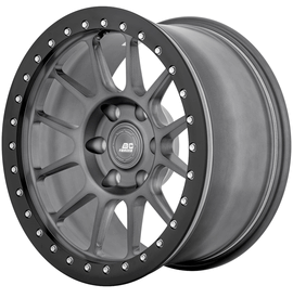 BC FORGED RD03-BL