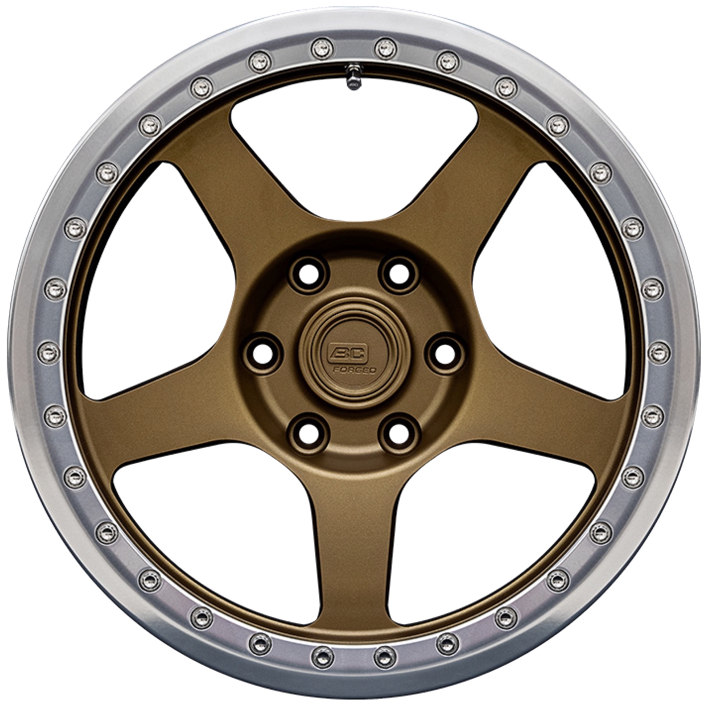 BC FORGED RD05-BL