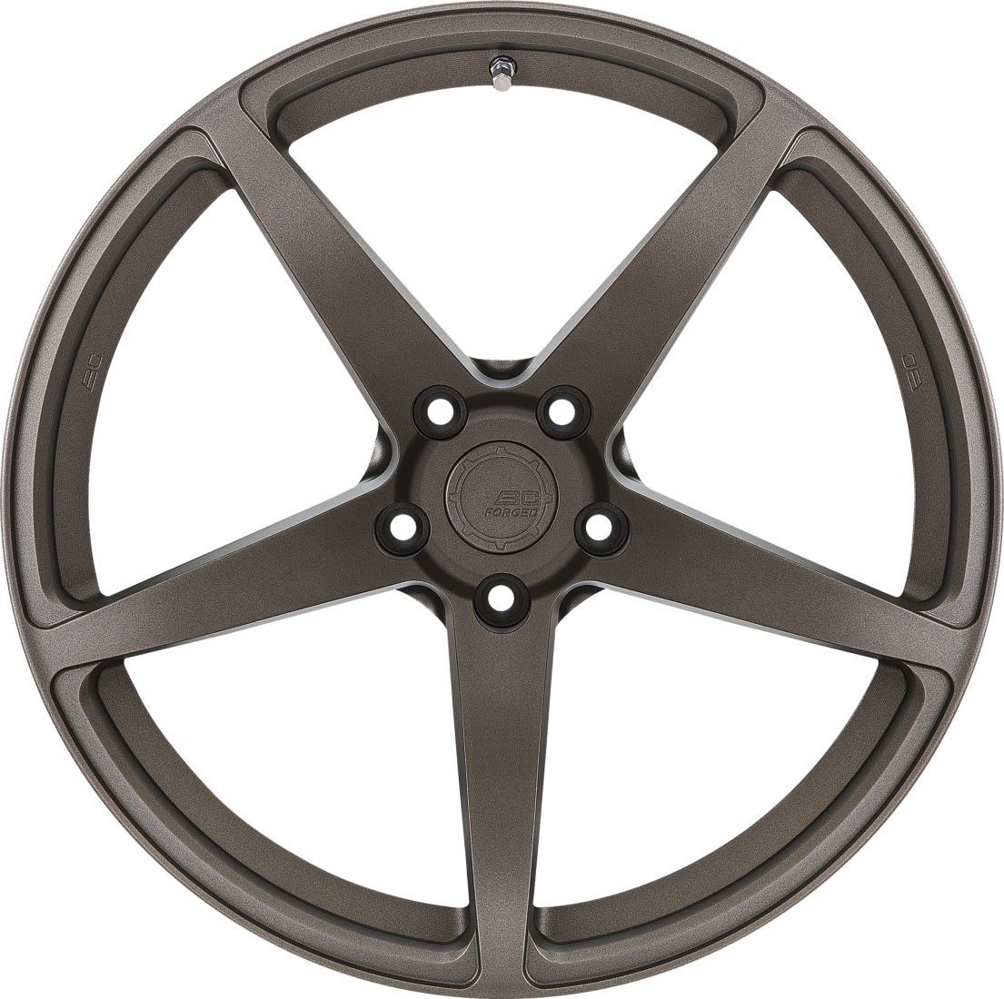 BC FORGED RS45 EXAMPLE 6