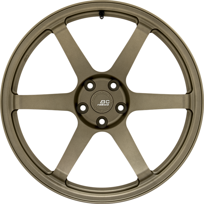 BC FORGED RT51