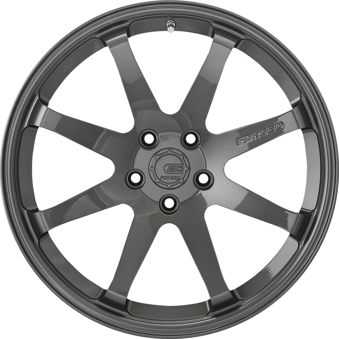 BC FORGED RT53 EXAMPLE 4