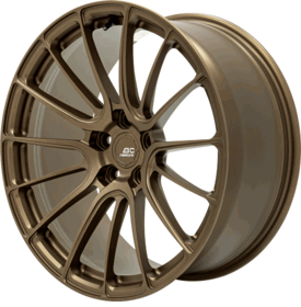 BC FORGED RZ35