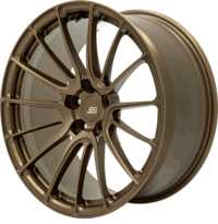 BC FORGED RZ35