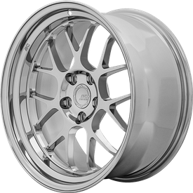 BC FORGED TD02 EXAMPLE 12