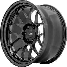 BC FORGED TD02 EXAMPLE 13