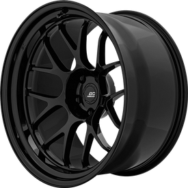 BC FORGED TD02 EXAMPLE 14