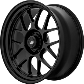 BC FORGED TD02 EXAMPLE 16