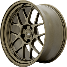 BC FORGED TD02 EXAMPLE 18