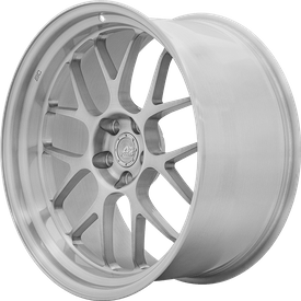 BC FORGED TD02 EXAMPLE 19