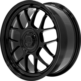BC FORGED TD02 EXAMPLE 2