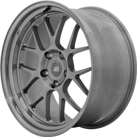 BC FORGED TD02 EXAMPLE 20