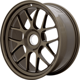 BC FORGED TD02 EXAMPLE 21