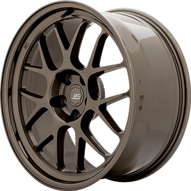 BC FORGED TD02 EXAMPLE 22