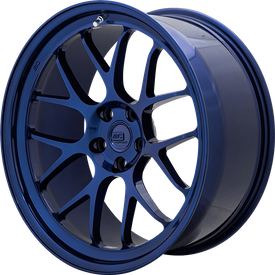 BC FORGED TD02 EXAMPLE 23