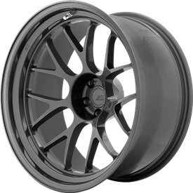 BC FORGED TD02 EXAMPLE 24