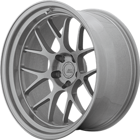BC FORGED TD02 EXAMPLE 26