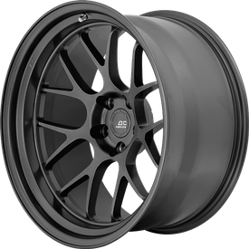 BC FORGED TD02 EXAMPLE 27
